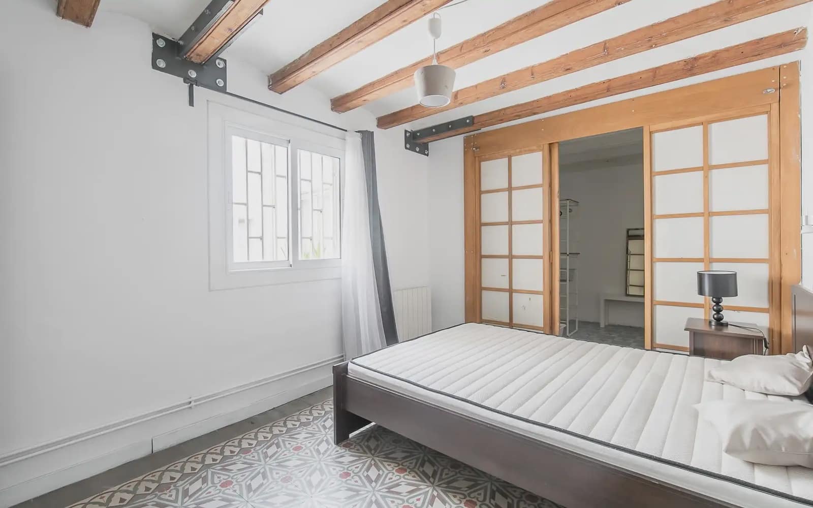 1 bedroom Penthouse for rent in Barcelona city - € 1,355 (Ref: 9913781)