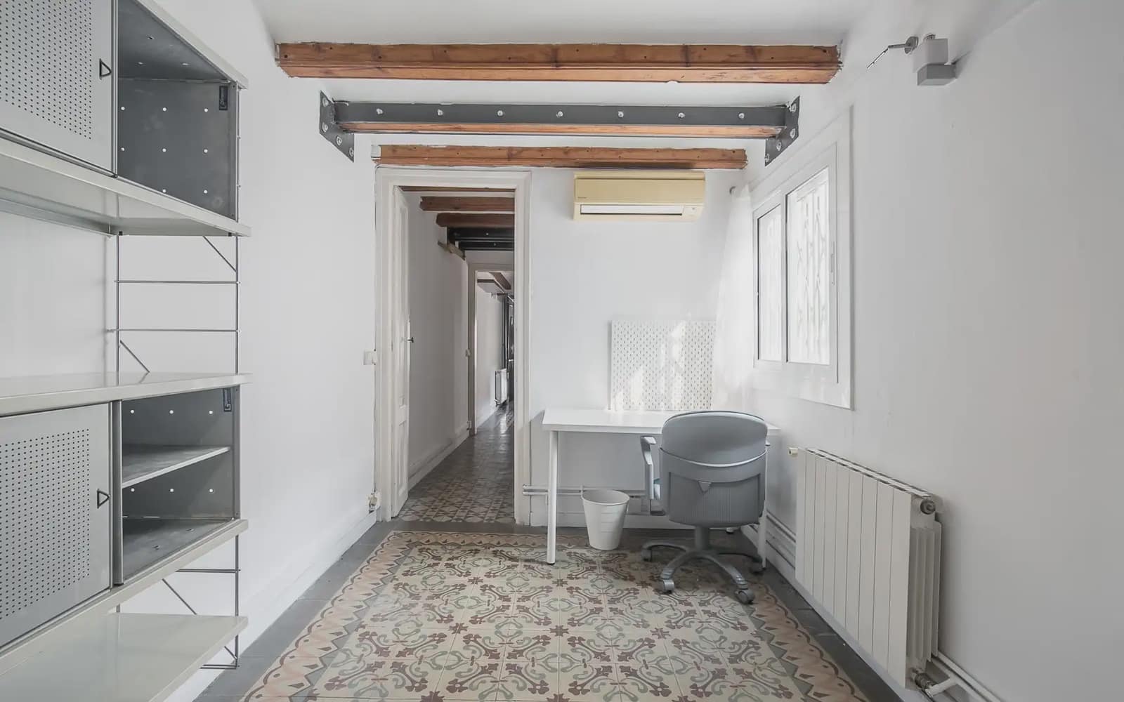 1 bedroom Penthouse for rent in Barcelona city - € 1,355 (Ref: 9913781)