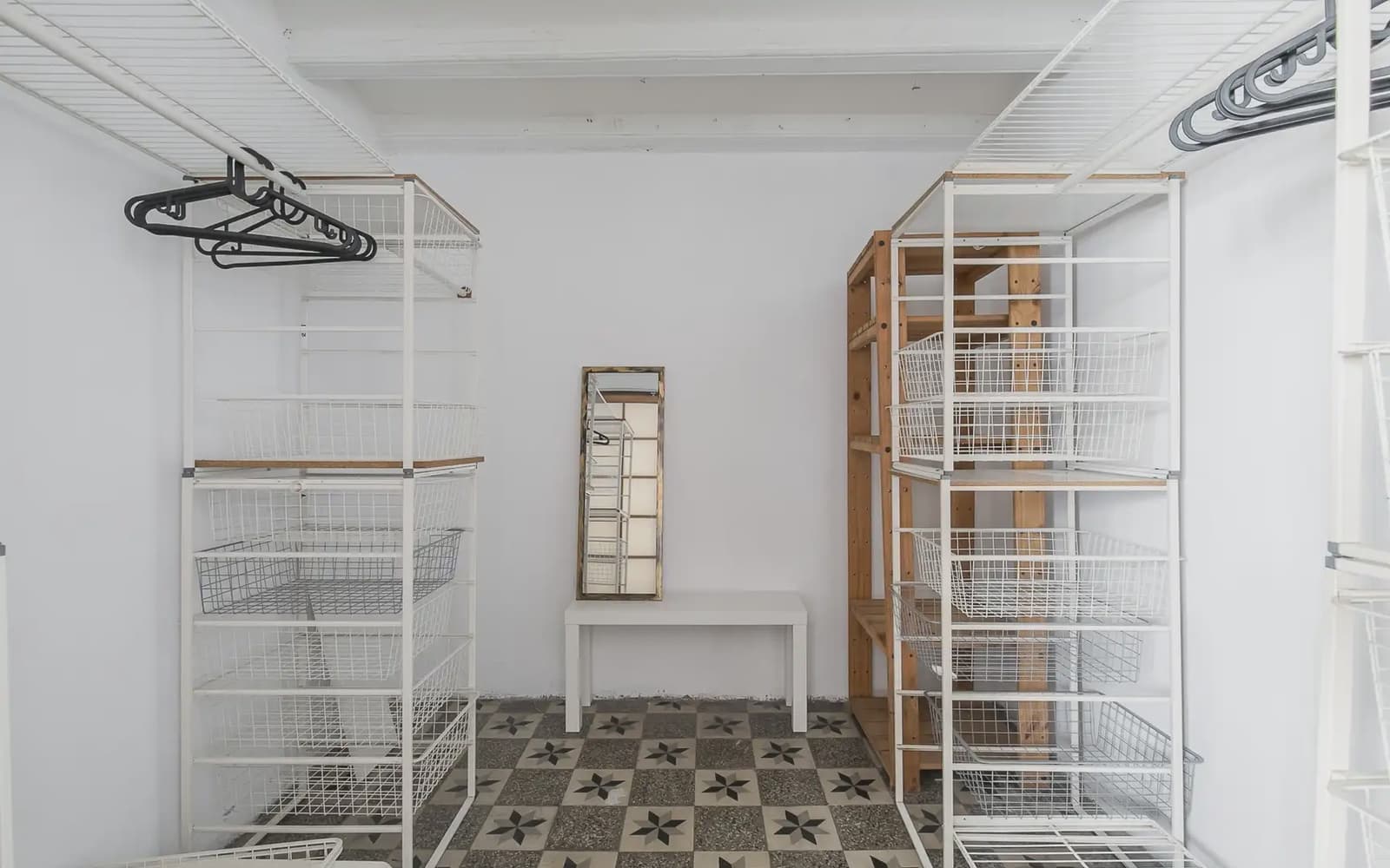 1 bedroom Penthouse for rent in Barcelona city - € 1,355 (Ref: 9913781)