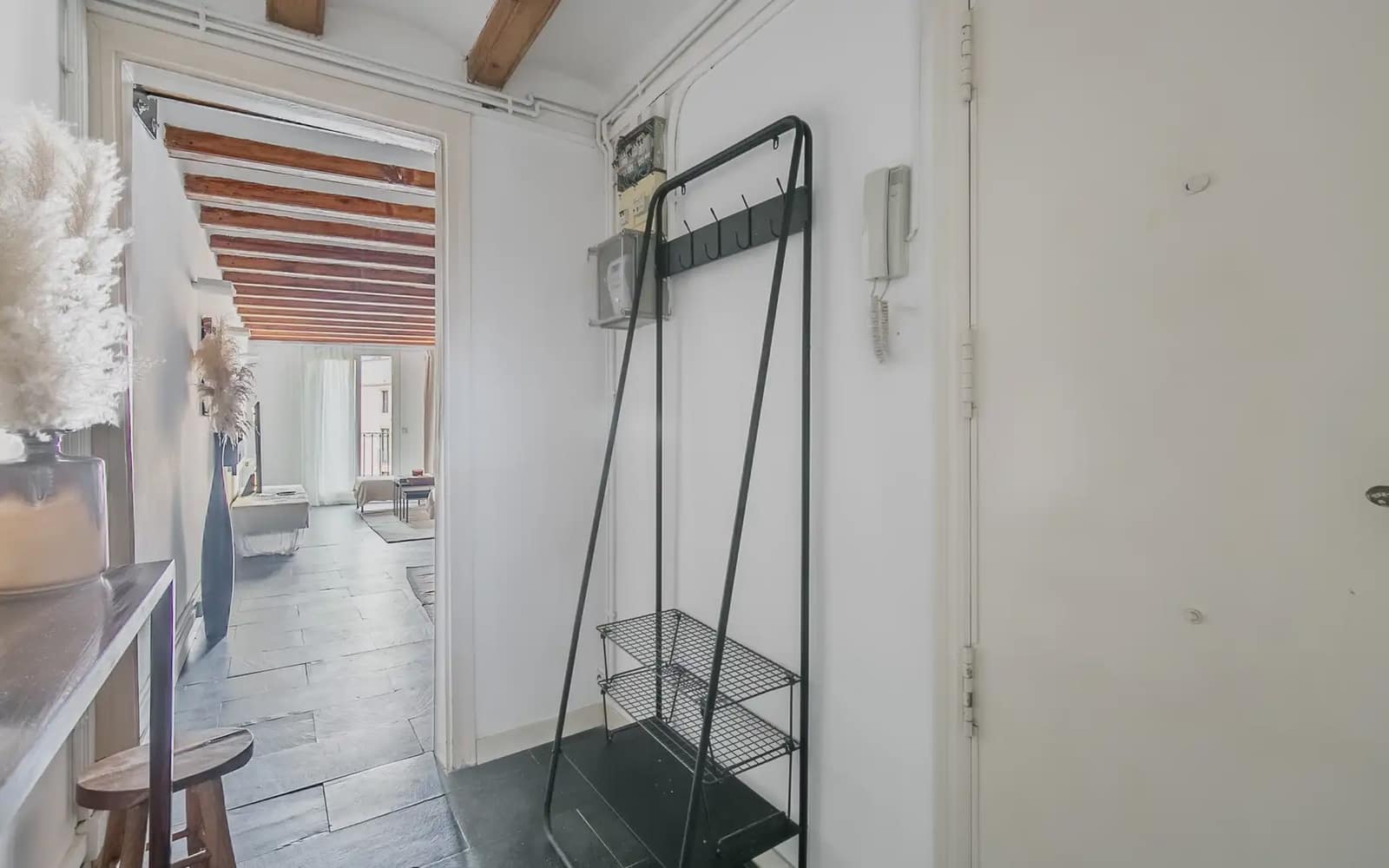 1 bedroom Penthouse for rent in Barcelona city - € 1,355 (Ref: 9913781)