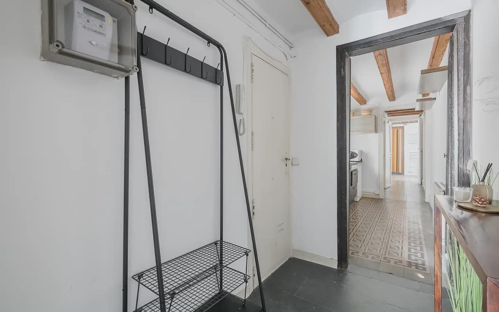 1 bedroom Penthouse for rent in Barcelona city - € 1,355 (Ref: 9913781)