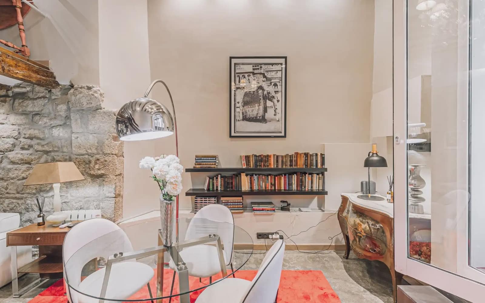 Kaupallinen myytävänä paikassa Barcelona kaupunki - 269 000 € (Ref: 9915030)