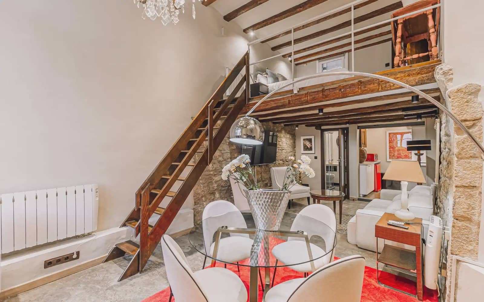 Kaupallinen myytävänä paikassa Barcelona kaupunki - 269 000 € (Ref: 9915030)
