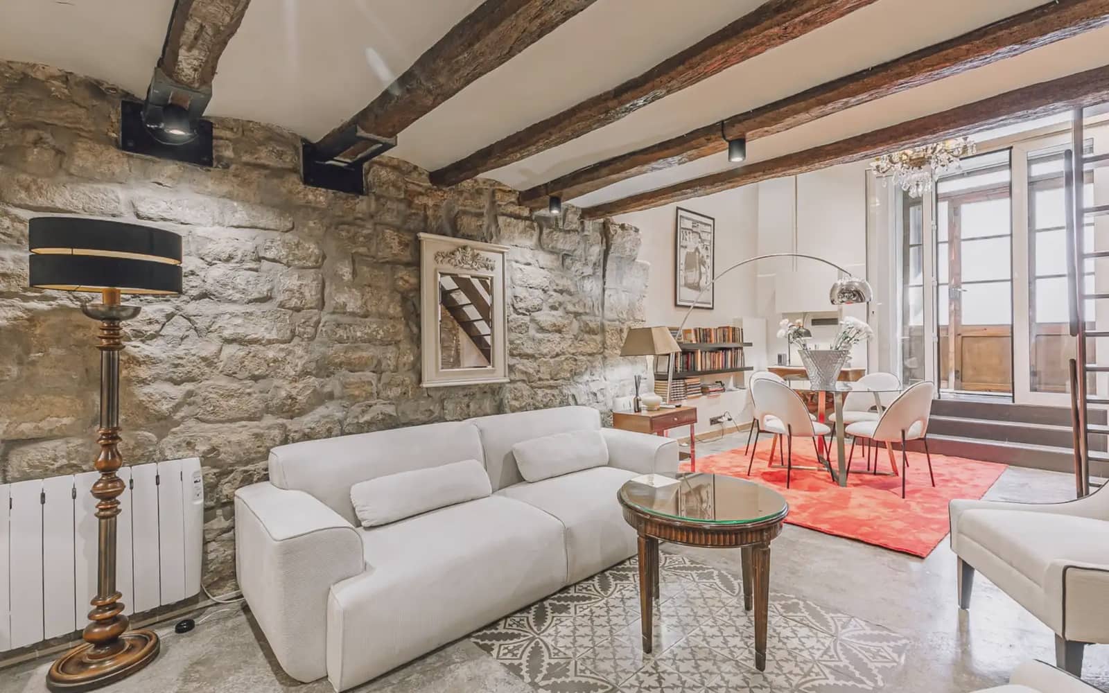 Kaupallinen myytävänä paikassa Barcelona kaupunki - 269 000 € (Ref: 9915030)