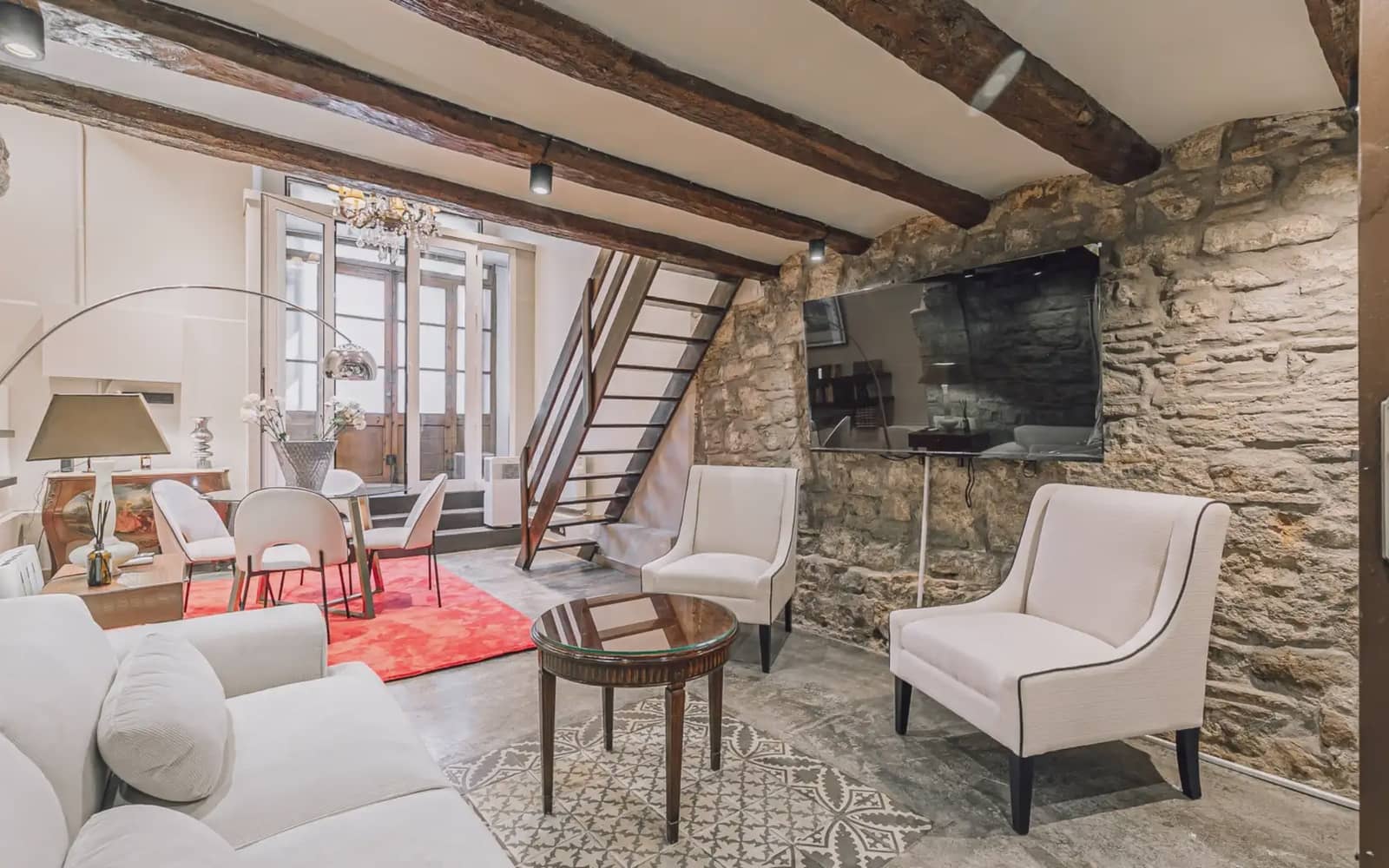 Kaupallinen myytävänä paikassa Barcelona kaupunki - 269 000 € (Ref: 9915030)