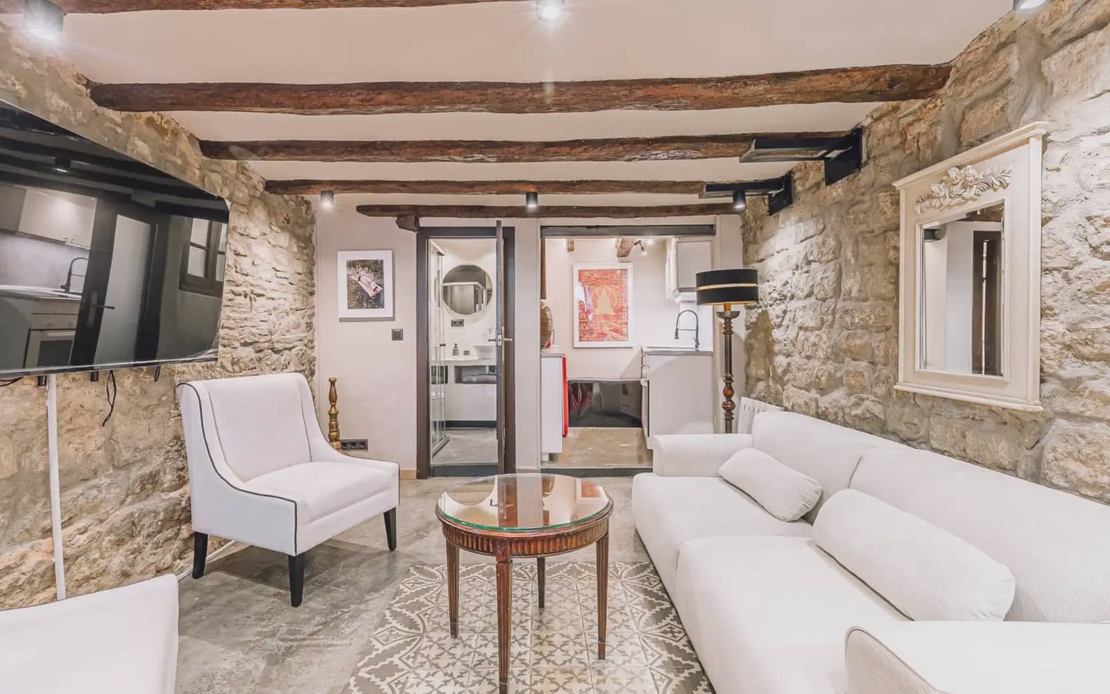 Kaupallinen myytävänä paikassa Barcelona kaupunki - 269 000 € (Ref: 9915030)
