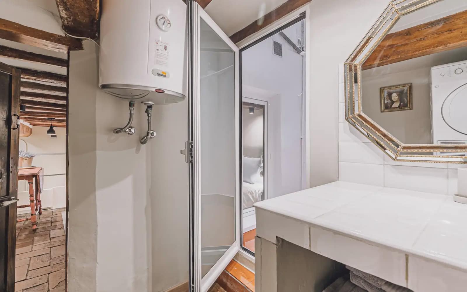 Kaupallinen myytävänä paikassa Barcelona kaupunki - 269 000 € (Ref: 9915030)