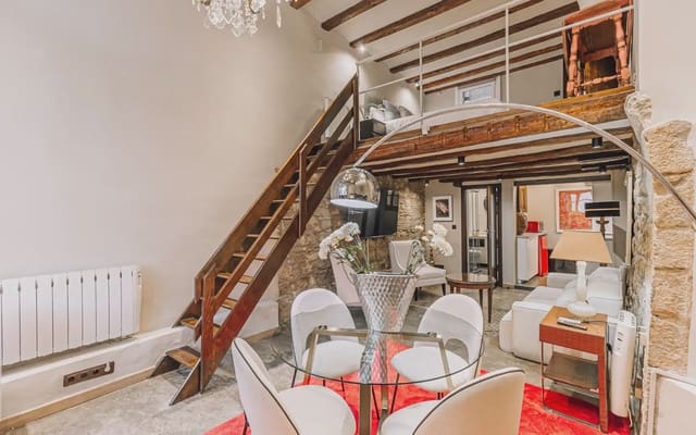 Kaupallinen myytävänä paikassa Sant Pere, Santa Caterina i La Ribera, Barcelona kaupunki - 269 000 € (Ref: 9915030)