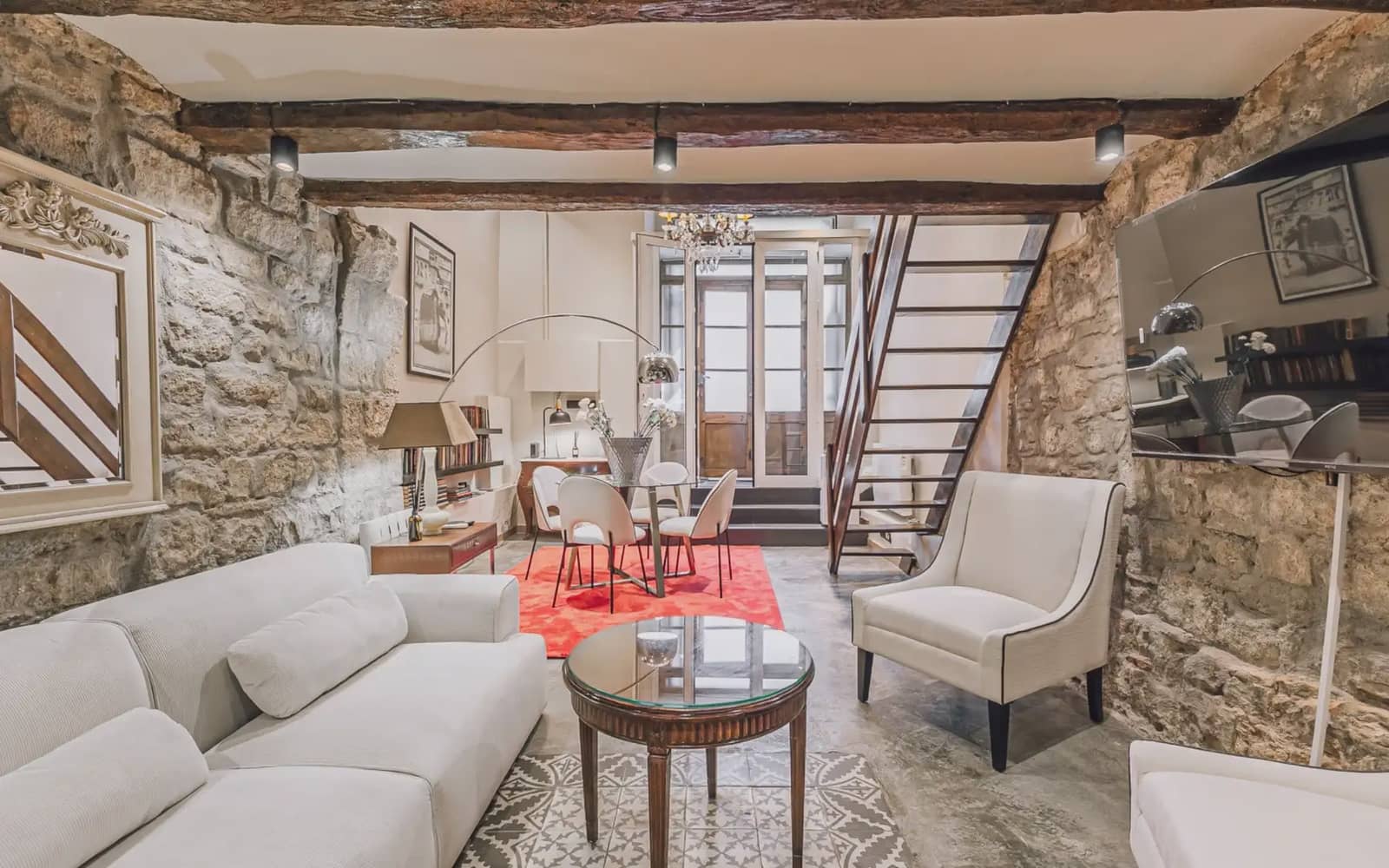 Kaupallinen myytävänä paikassa Barcelona kaupunki - 269 000 € (Ref: 9915030)
