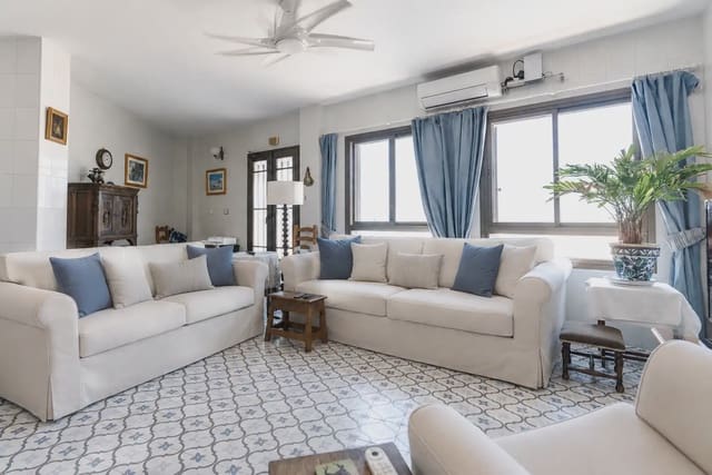 4 Zimmer Haus zu verkaufen in Salobreña - 315.000 € (Ref: 9915031)