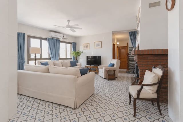 4 Zimmer Haus zu verkaufen in Salobreña - 315.000 € (Ref: 9915031)