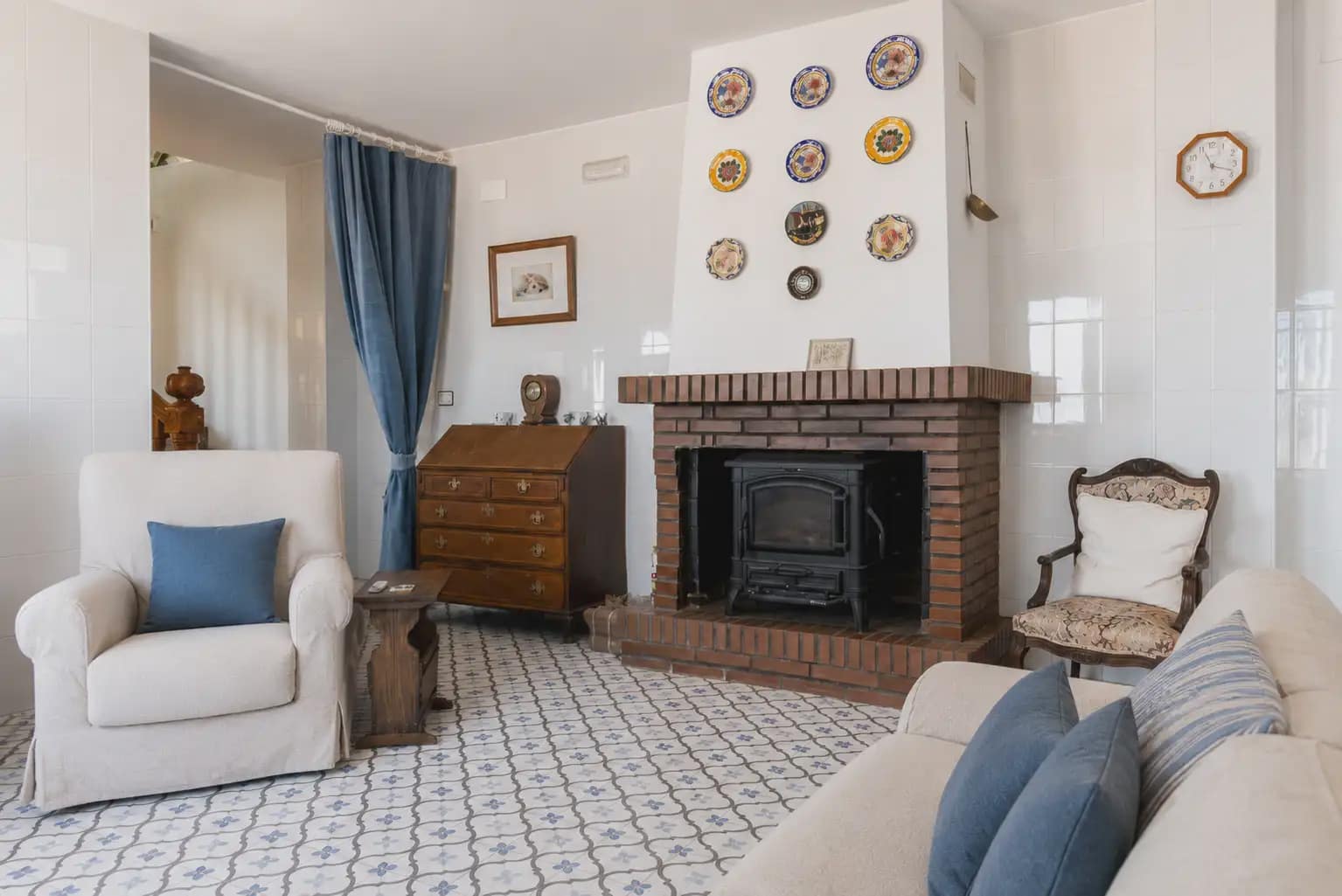 4 Zimmer Haus zu verkaufen in Salobrena - 315.000 € (Ref: 9915031)