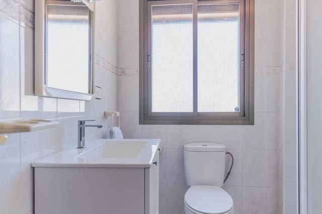 4 Zimmer Haus zu verkaufen in Salobreña - 315.000 € (Ref: 9915031)