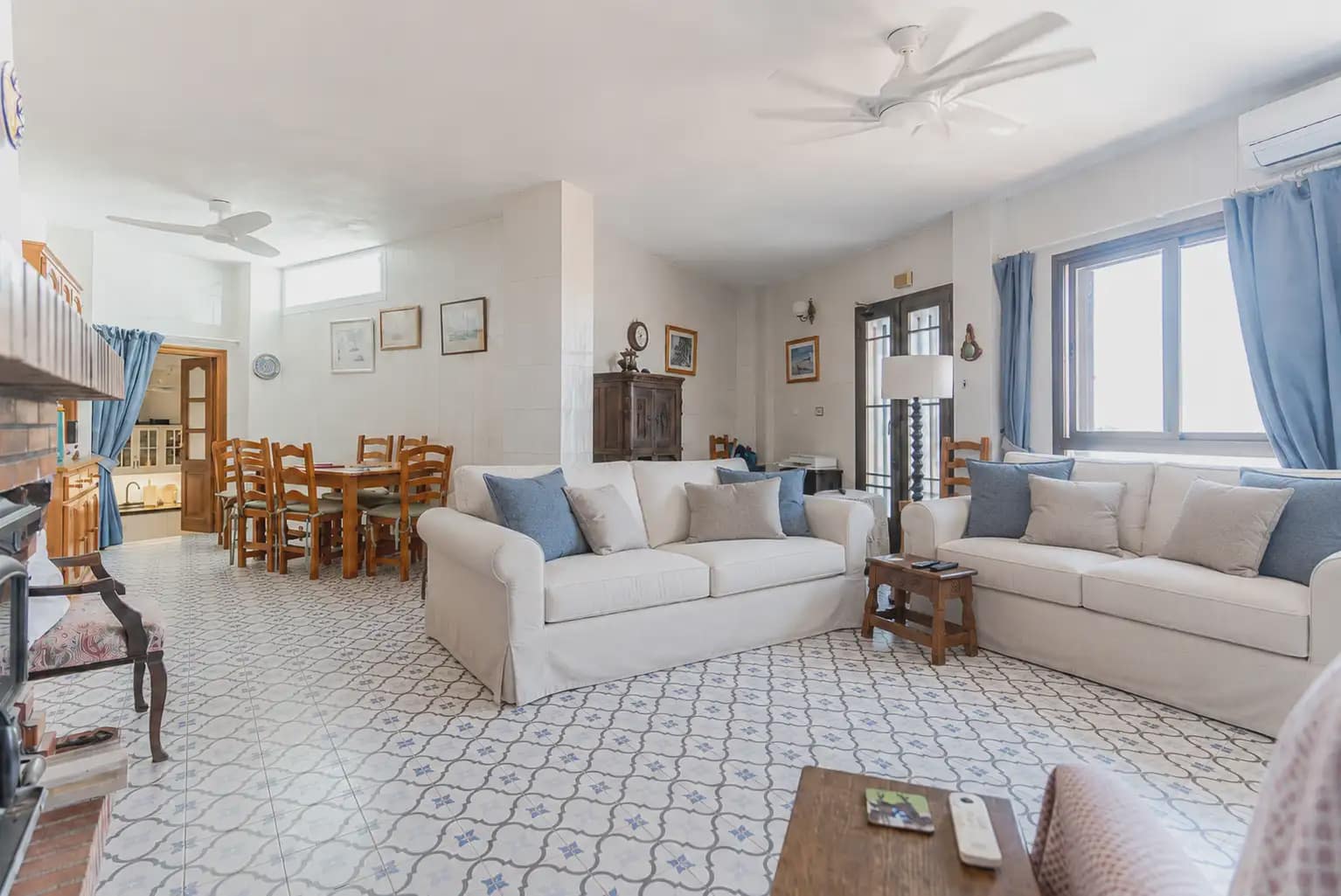 4 Zimmer Haus zu verkaufen in Salobrena - 315.000 € (Ref: 9915031)