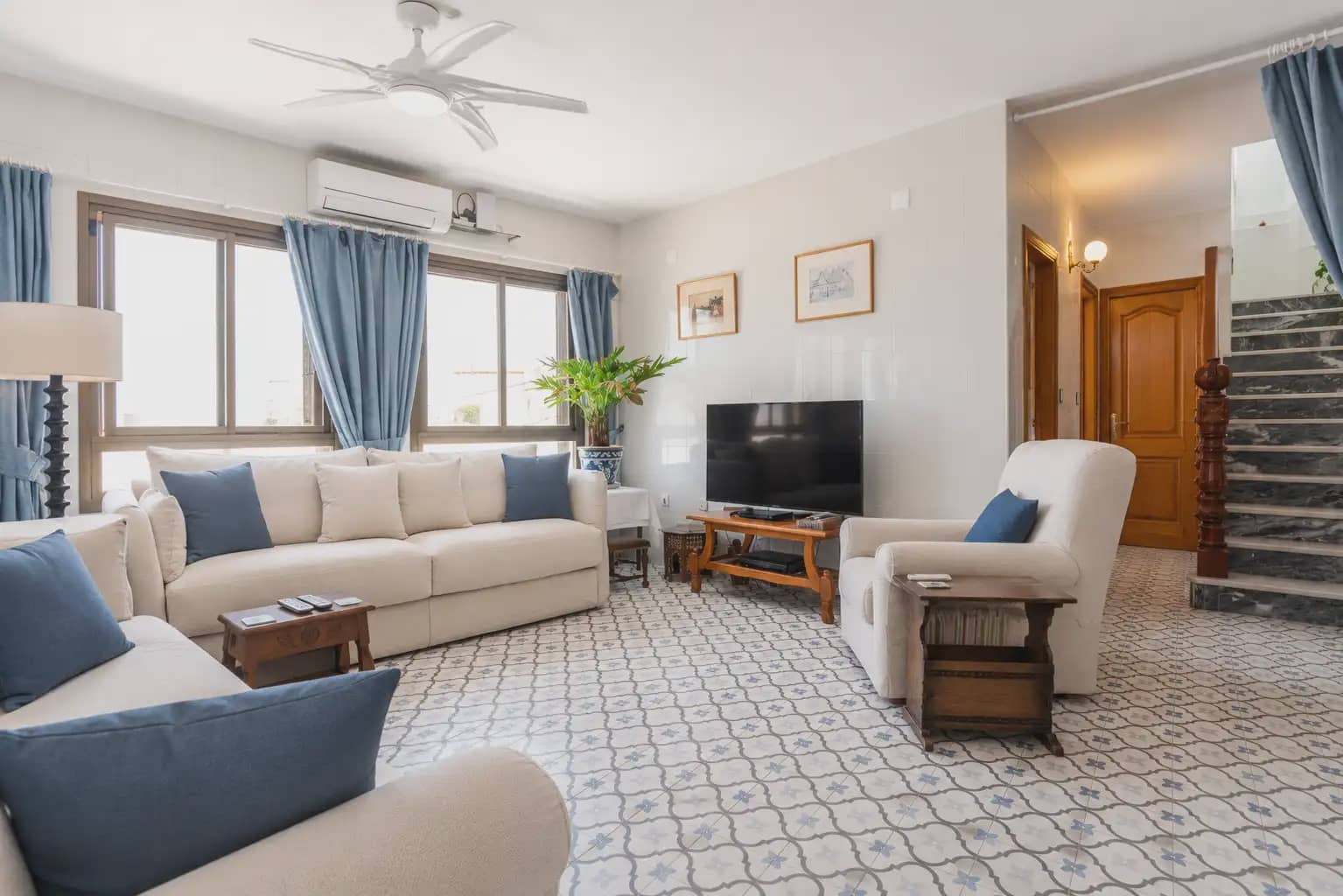 4 Zimmer Haus zu verkaufen in Salobrena - 315.000 € (Ref: 9915031)