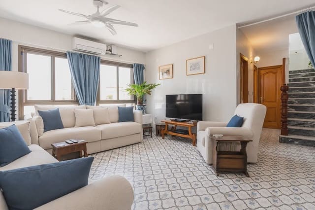 4 Zimmer Haus zu verkaufen in Salobreña - 315.000 € (Ref: 9915031)