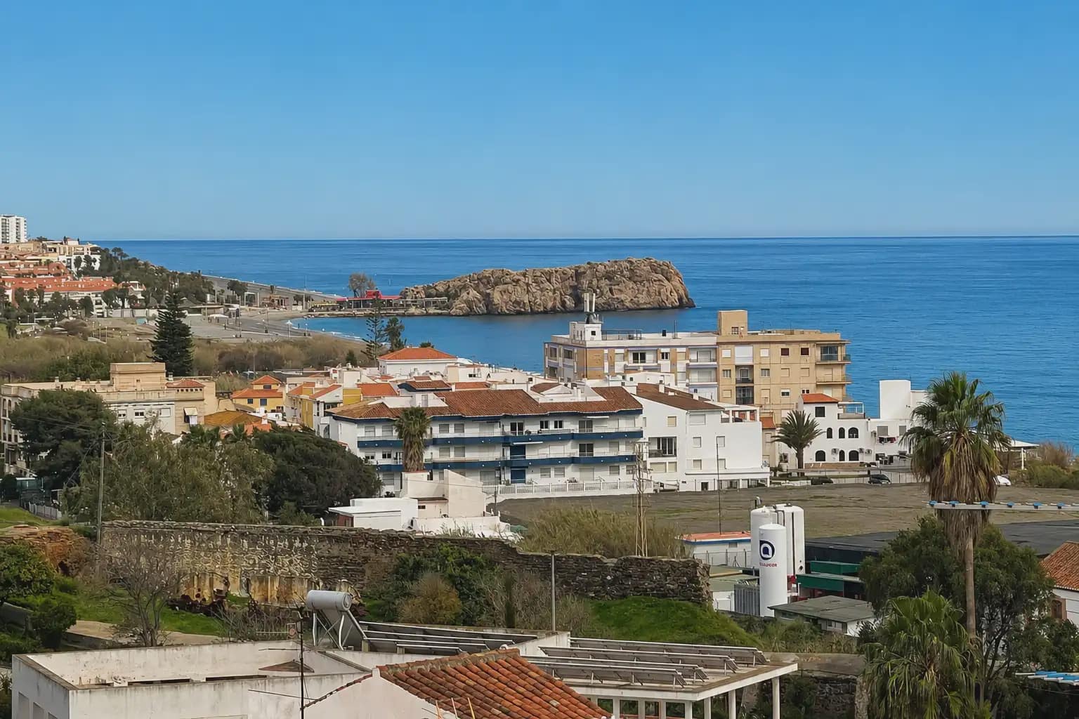 4 Zimmer Haus zu verkaufen in Salobrena - 315.000 € (Ref: 9915031)