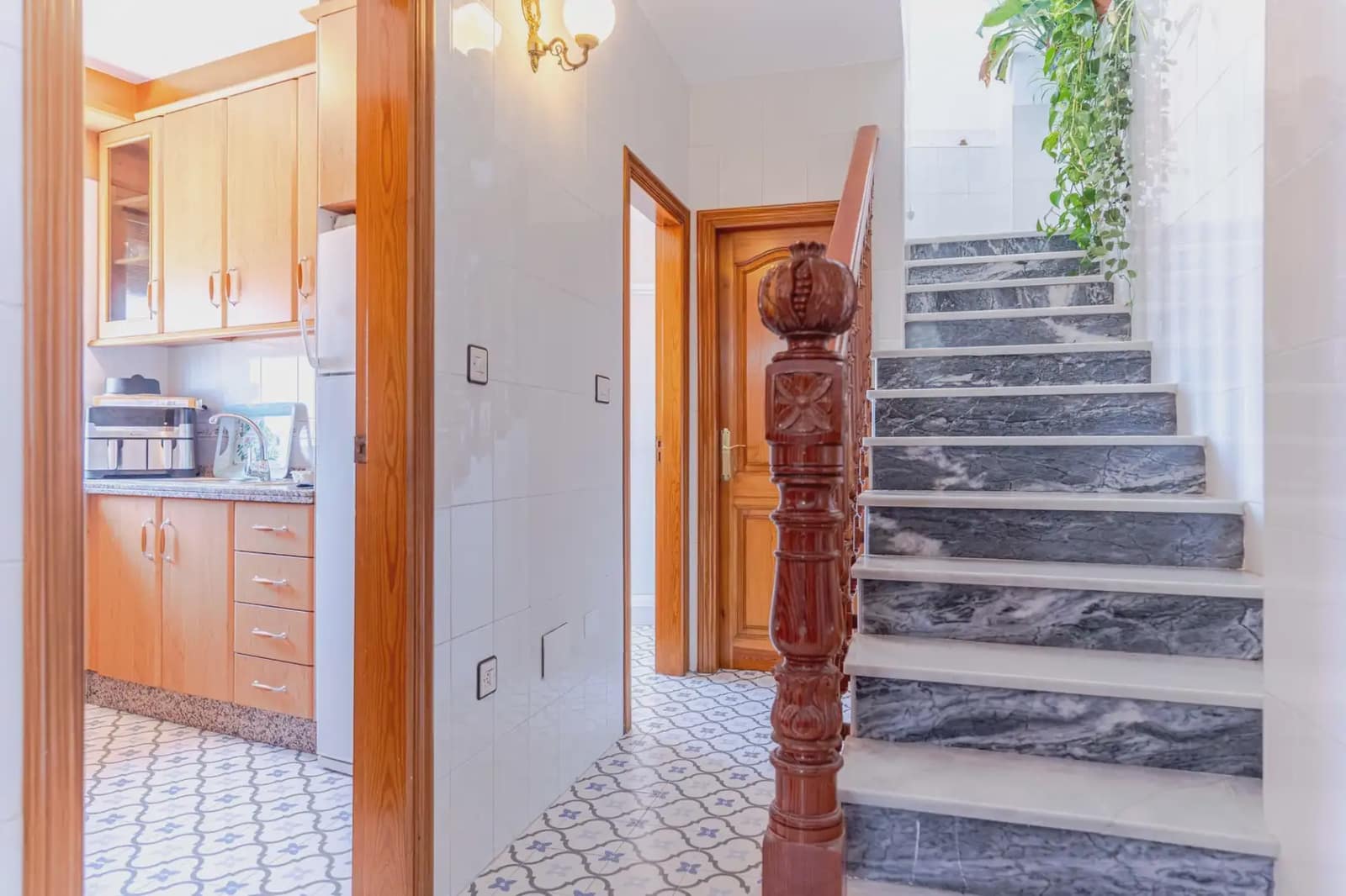 4 Zimmer Haus zu verkaufen in Salobrena - 315.000 € (Ref: 9915031)