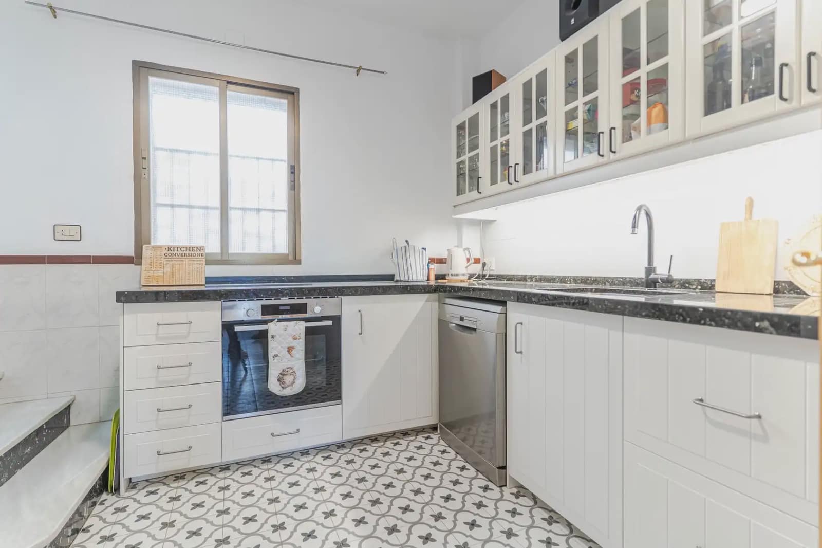 4 Zimmer Haus zu verkaufen in Salobrena - 315.000 € (Ref: 9915031)