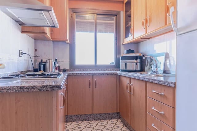 4 Zimmer Haus zu verkaufen in Salobreña - 315.000 € (Ref: 9915031)