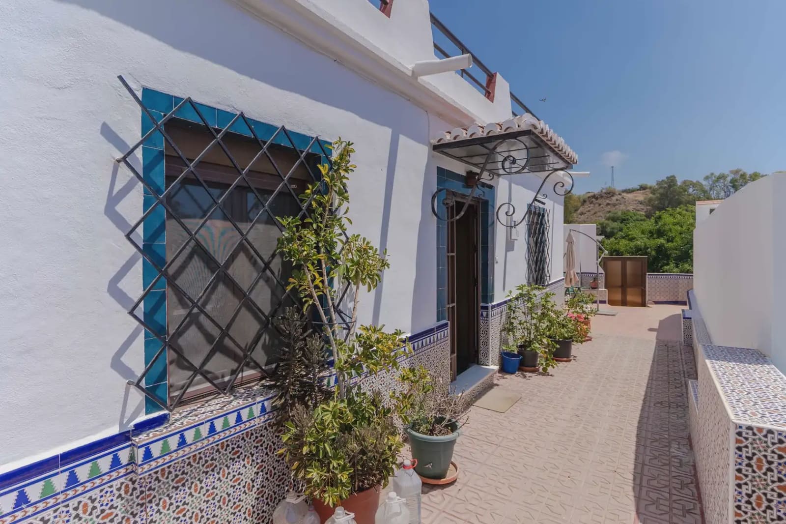 4 Zimmer Haus zu verkaufen in Salobrena - 315.000 € (Ref: 9915031)