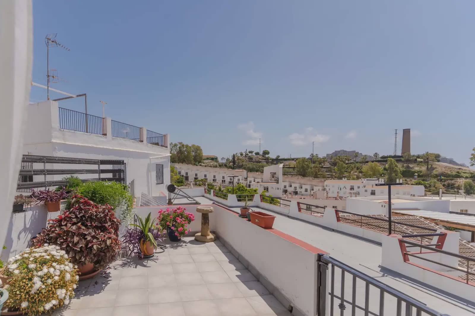 4 Zimmer Haus zu verkaufen in Salobrena - 315.000 € (Ref: 9915031)