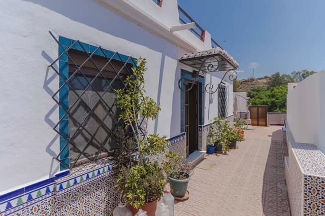 4 Zimmer Haus zu verkaufen in Salobreña - 315.000 € (Ref: 9915031)