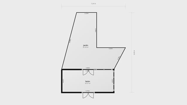 4 bedroom Townhouse for sale in Salobreña - € 315,000 (Ref: 9915031)