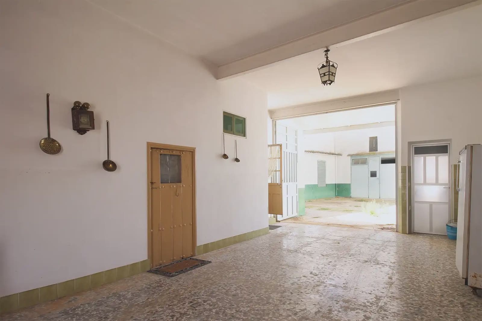 7 sovrum Hus till salu i La Gineta - 179 500 € (Ref: 9915032)