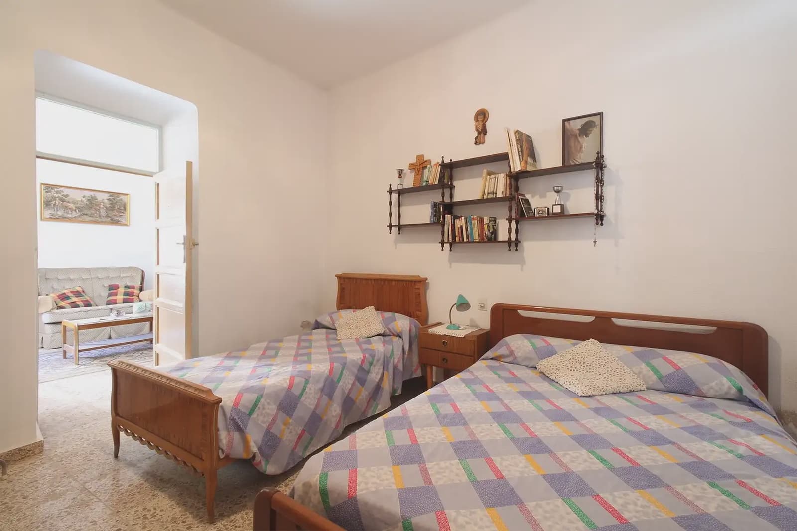 7 sovrum Hus till salu i La Gineta - 179 500 € (Ref: 9915032)