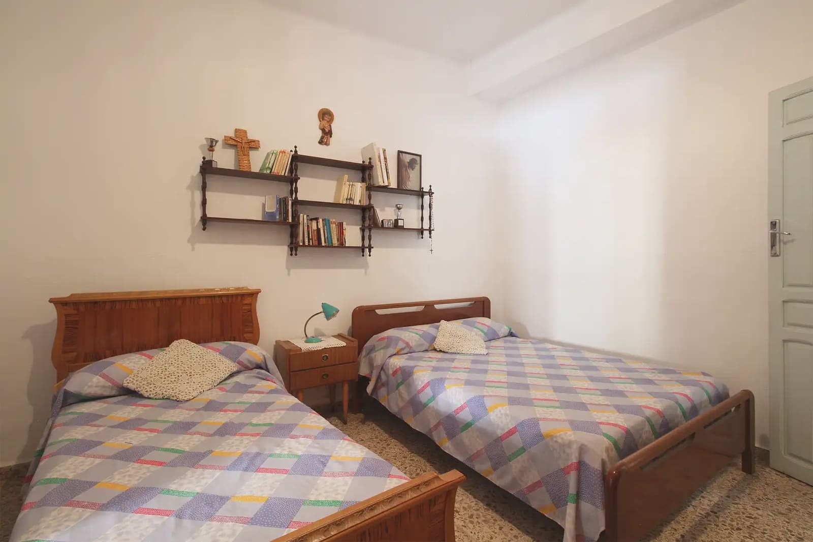 7 sovrum Hus till salu i La Gineta - 179 500 € (Ref: 9915032)