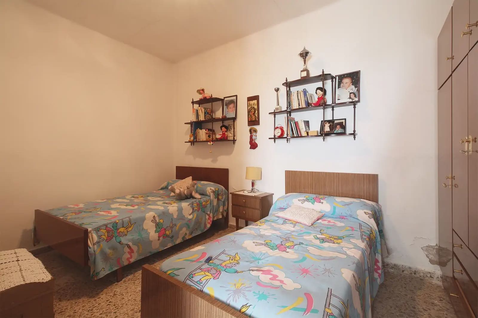 7 sovrum Hus till salu i La Gineta - 179 500 € (Ref: 9915032)