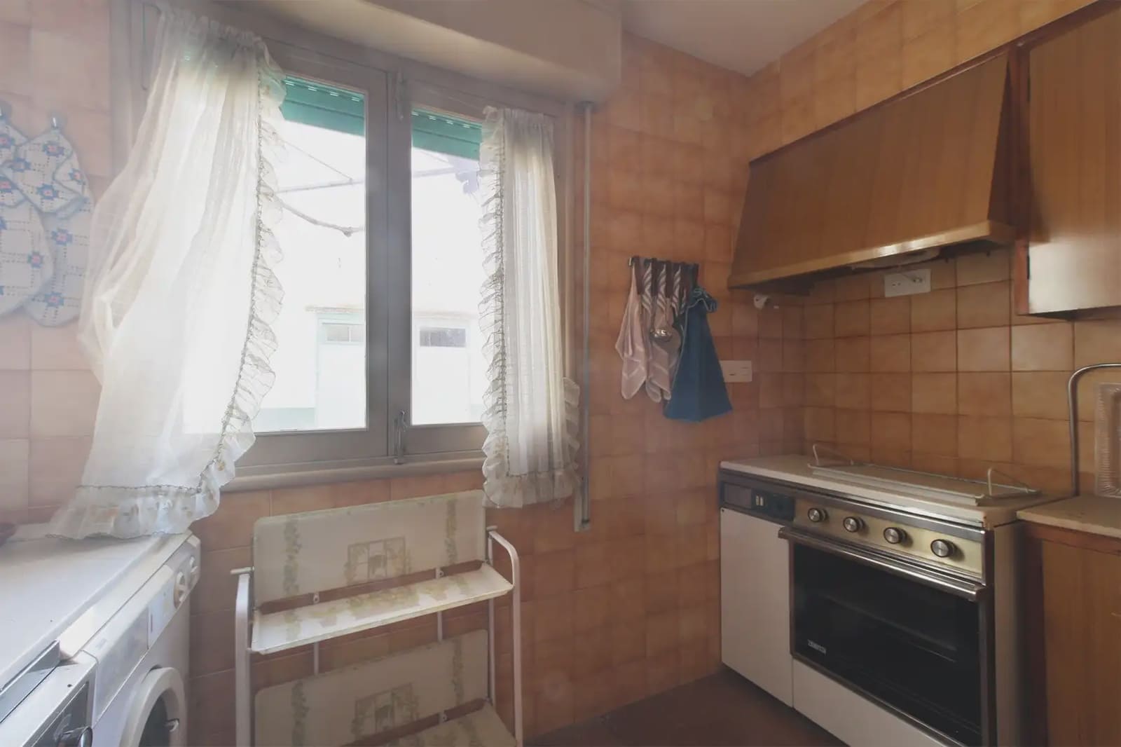 7 sovrum Hus till salu i La Gineta - 179 500 € (Ref: 9915032)