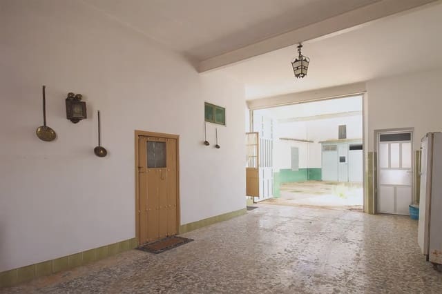 7 sovrum Hus till salu i La Gineta - 179 500 € (Ref: 9915032)