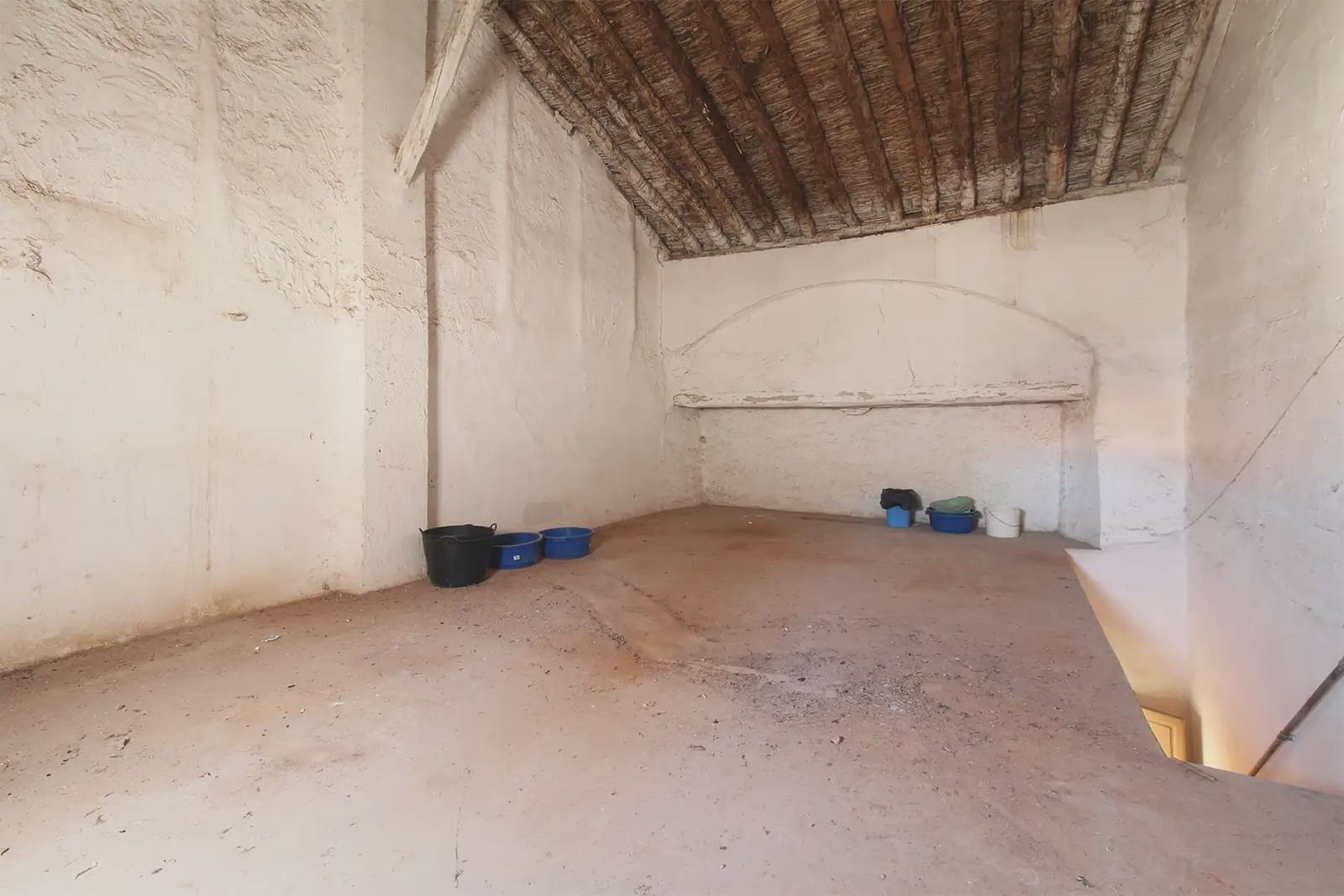 7 sovrum Hus till salu i La Gineta - 179 500 € (Ref: 9915032)