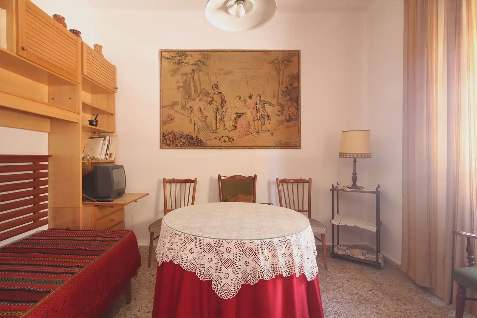 7 sovrum Hus till salu i La Gineta - 179 500 € (Ref: 9915032)