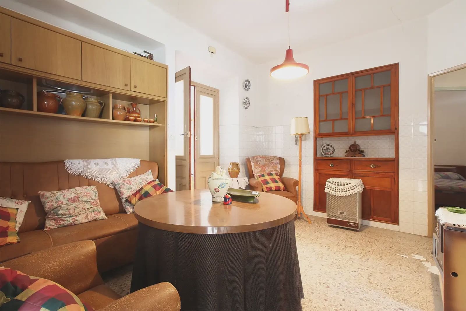 7 sovrum Hus till salu i La Gineta - 179 500 € (Ref: 9915032)
