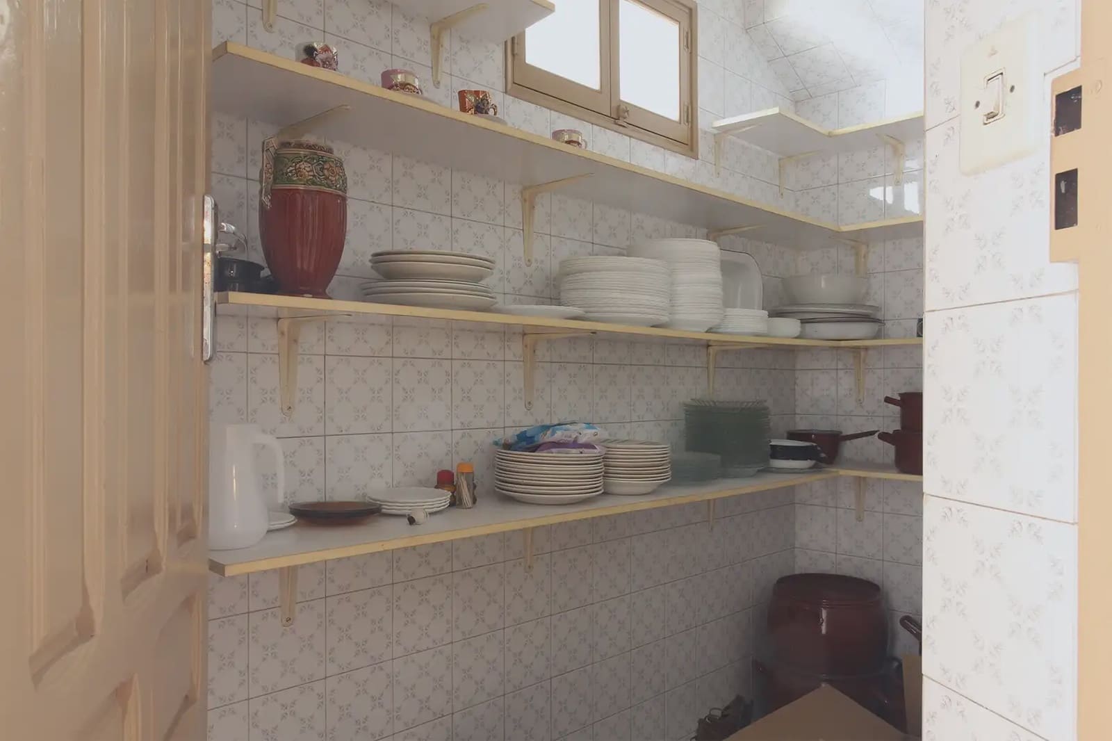 7 sovrum Hus till salu i La Gineta - 179 500 € (Ref: 9915032)
