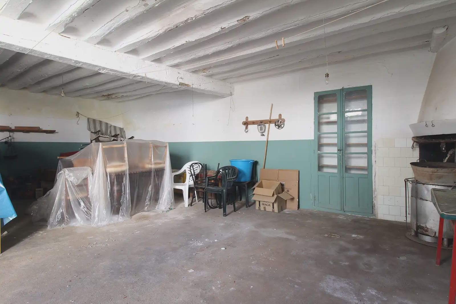 7 sovrum Hus till salu i La Gineta - 179 500 € (Ref: 9915032)