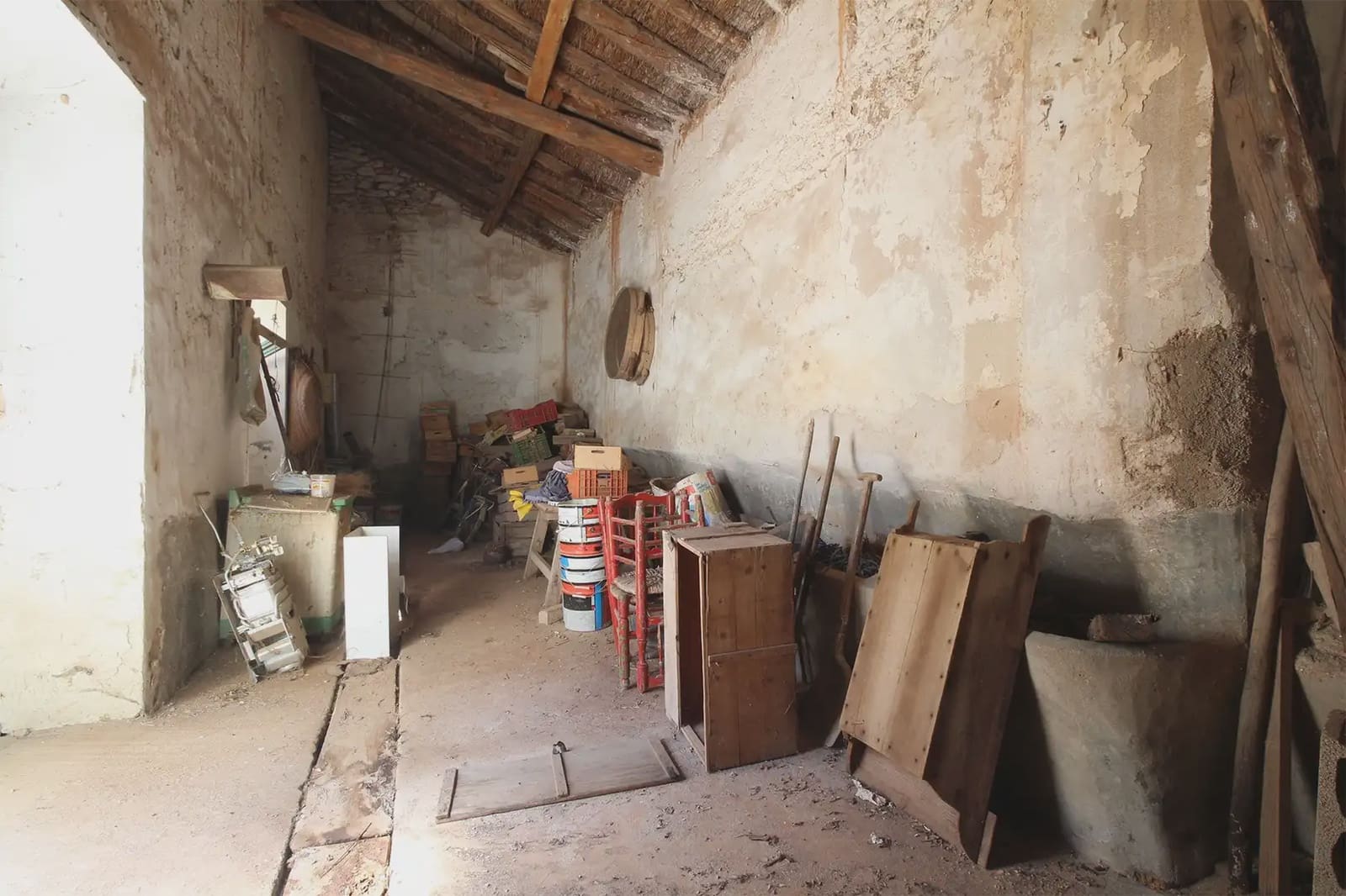 7 sovrum Hus till salu i La Gineta - 179 500 € (Ref: 9915032)