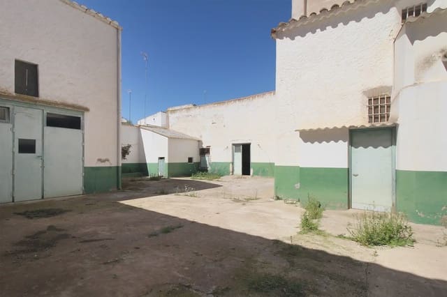 7 sovrum Hus till salu i La Gineta - 179 500 € (Ref: 9915032)