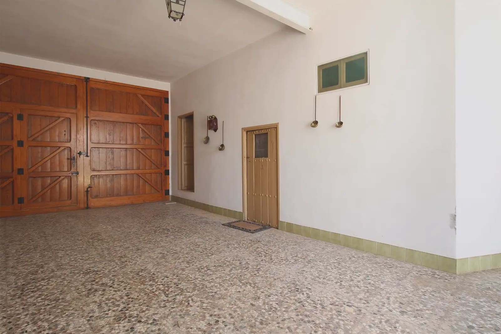 7 sovrum Hus till salu i La Gineta - 179 500 € (Ref: 9915032)