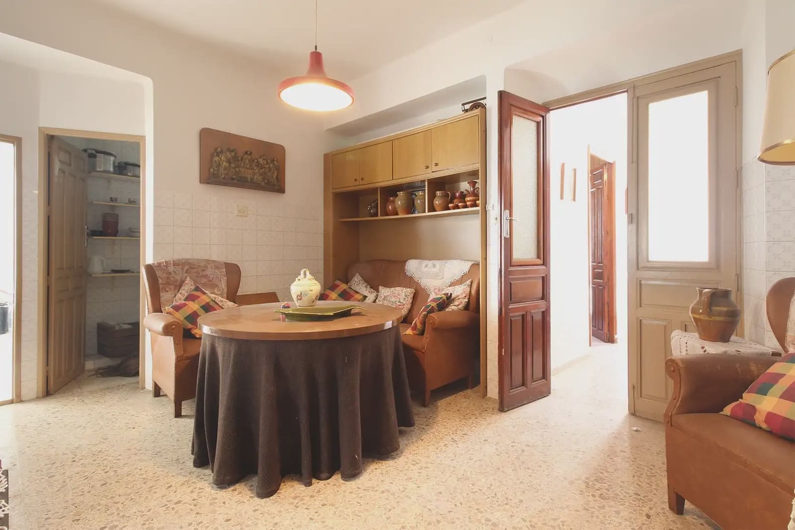 7 sovrum Hus till salu i La Gineta - 179 500 € (Ref: 9915032)