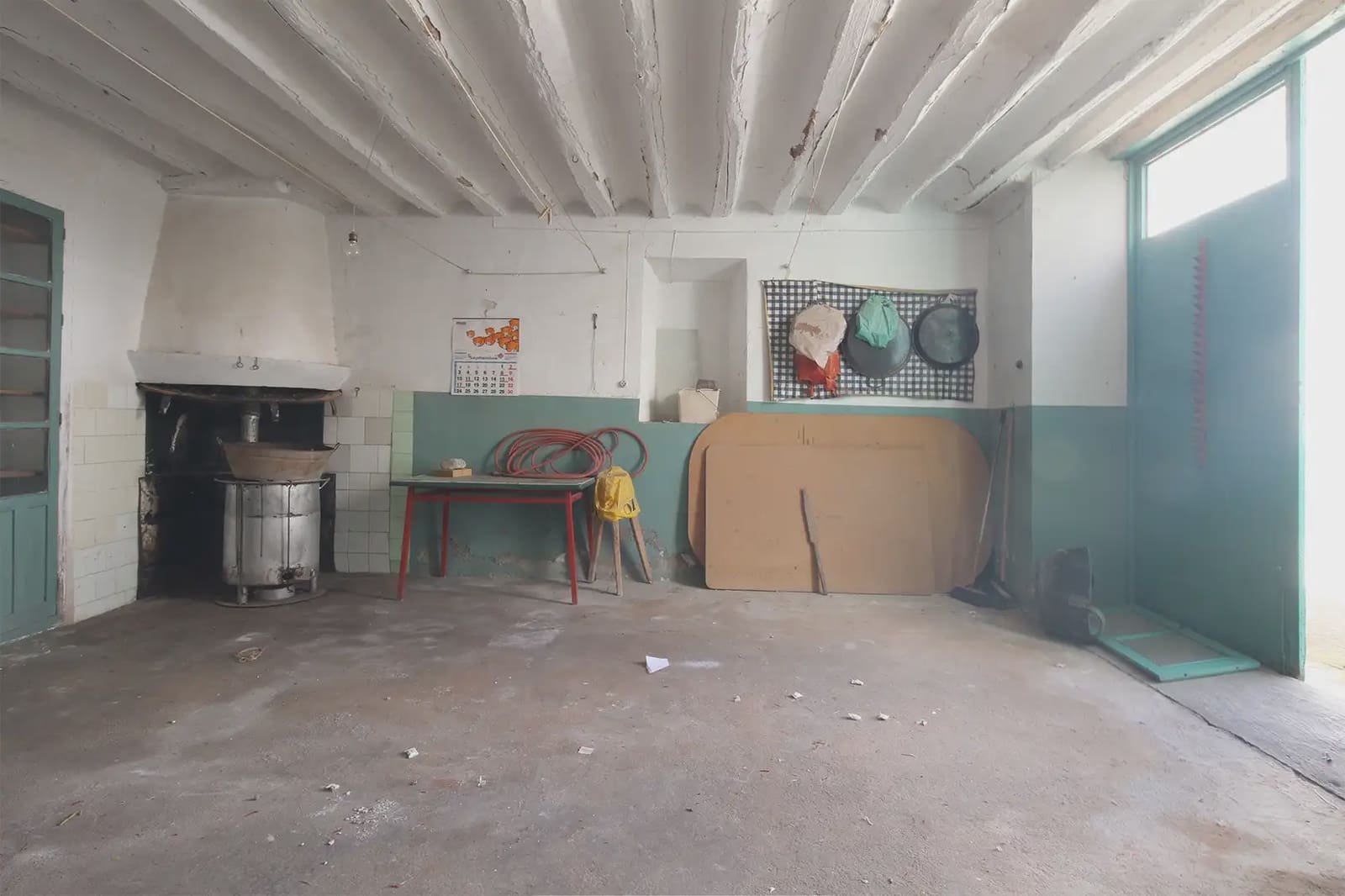 7 sovrum Hus till salu i La Gineta - 179 500 € (Ref: 9915032)
