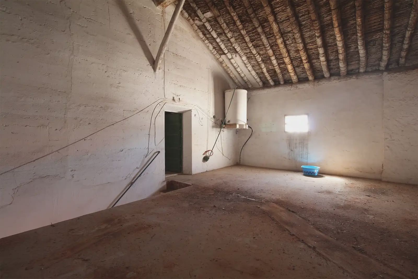 7 sovrum Hus till salu i La Gineta - 179 500 € (Ref: 9915032)
