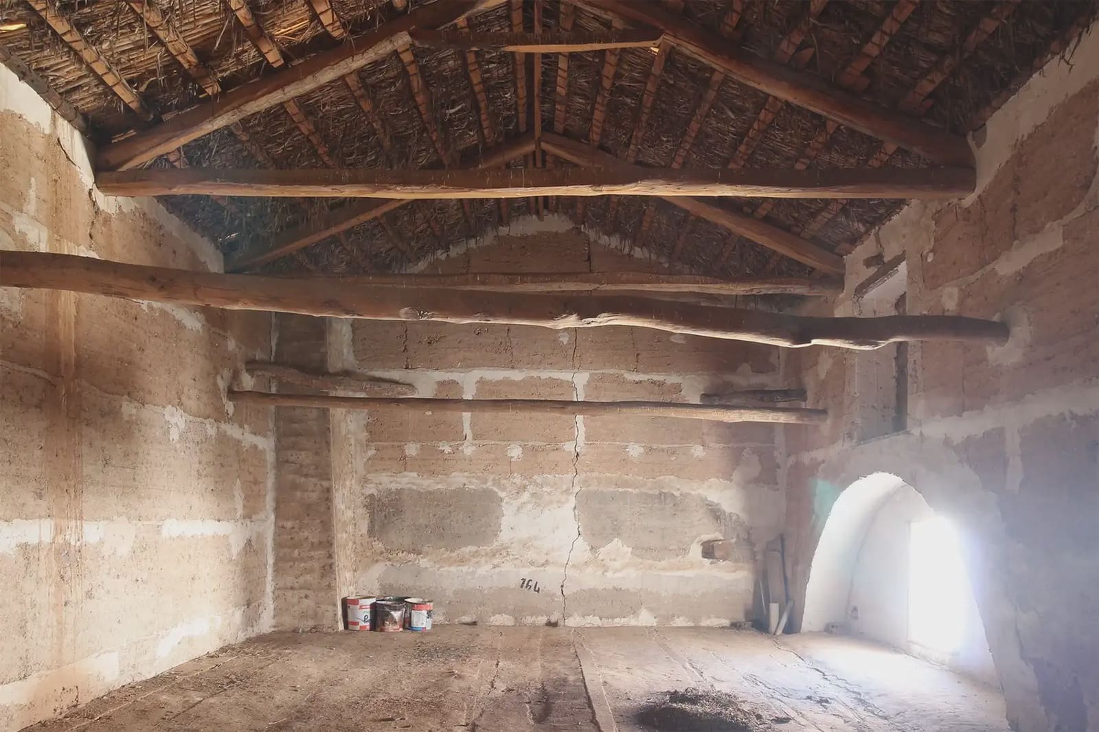 7 sovrum Hus till salu i La Gineta - 179 500 € (Ref: 9915032)