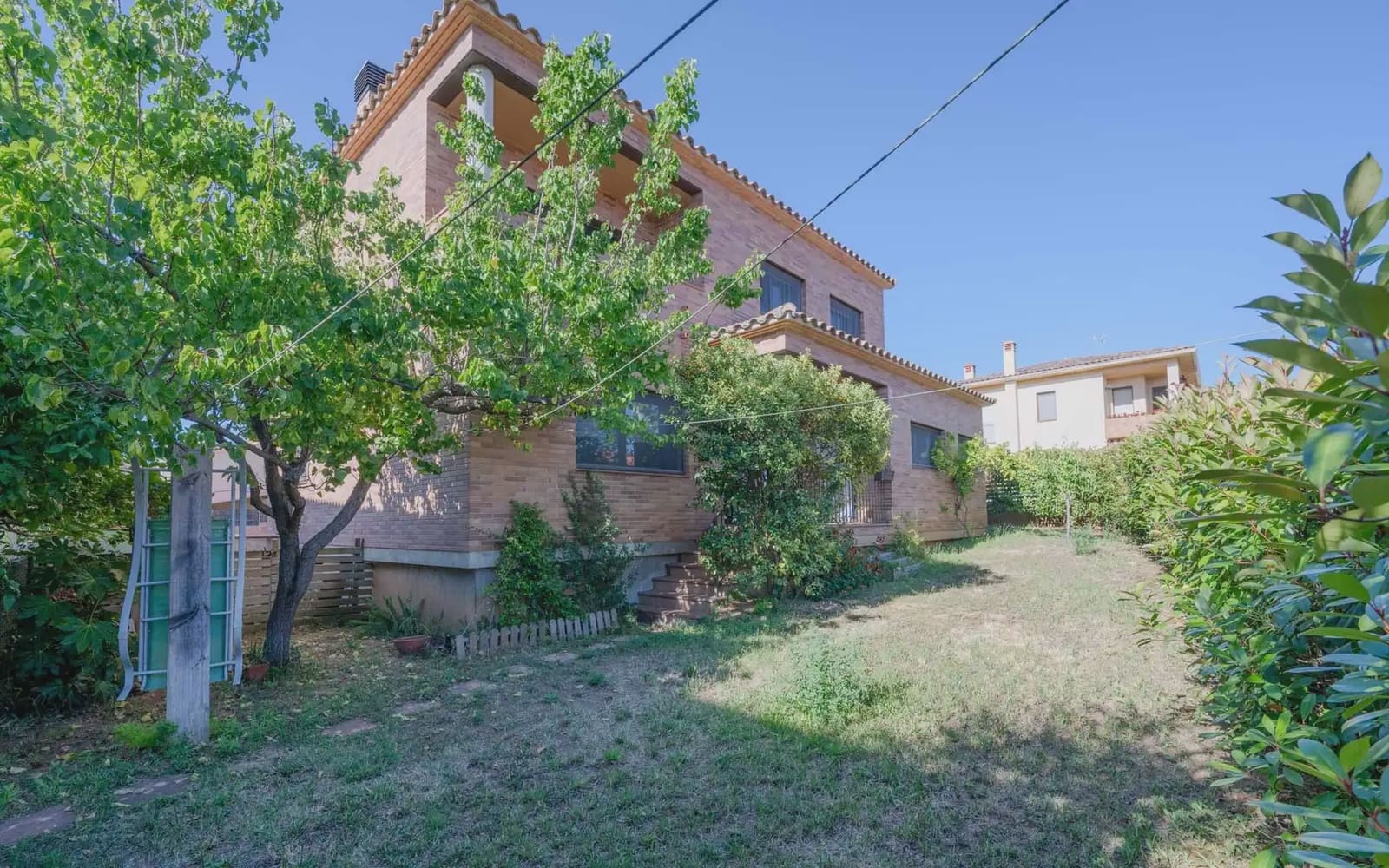 4 bedroom Villa for sale in La Bisbal d'Emporda with garage - € 600,000 (Ref: 9919018)