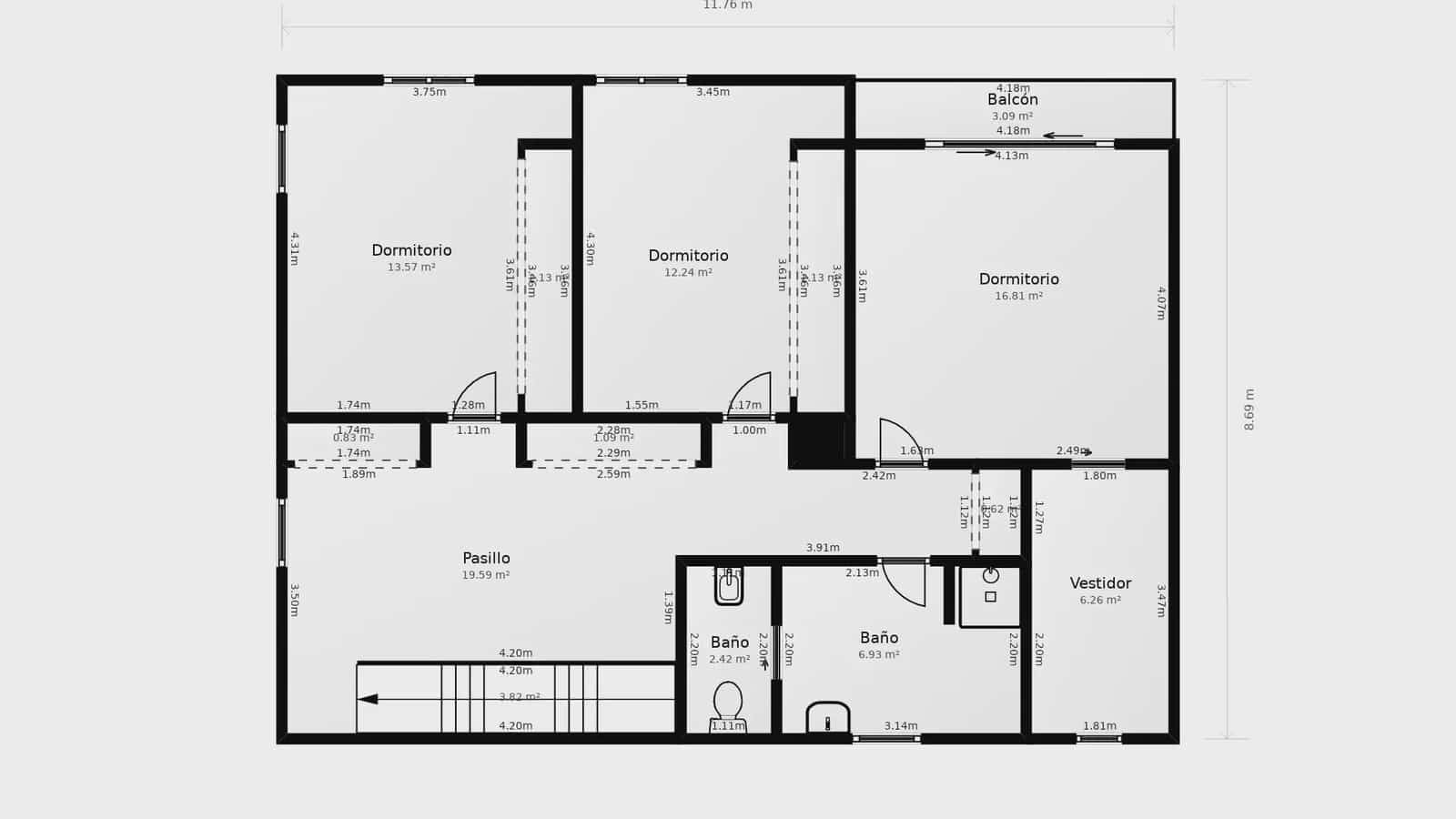 4 bedroom Villa for sale in La Bisbal d'Emporda with garage - € 600,000 (Ref: 9919018)
