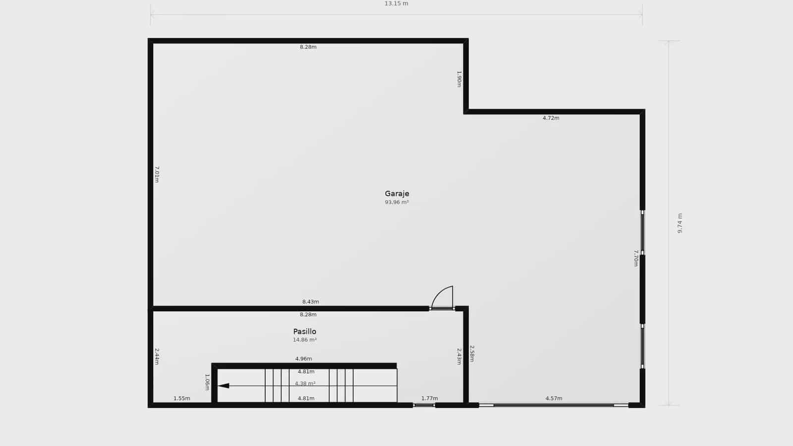 4 bedroom Villa for sale in La Bisbal d'Emporda with garage - € 600,000 (Ref: 9919018)