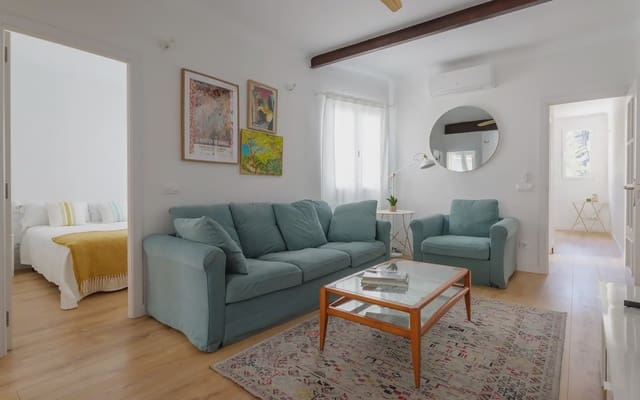 Appartement de 2 chambres à louer à El Viso, Madrid ville - 2 100 € (Ref: 9919104)